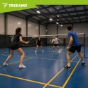 Zestaw do badmintona w pokrowcu - 8el. Trizand