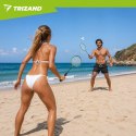Zestaw do badmintona w pokrowcu - 9el. Trizand