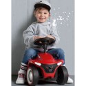 BIG Czerwony jeżdzik Bobby Car Neo Red