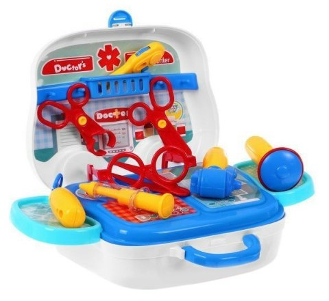 Zestaw Lekarski Walizka Ambulans