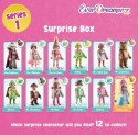 Playmobil EverDreamerz 70389 Surprise Box Seria 1