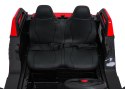 Pojazd Buggy PROSPECTOR 4x4 STRONG Czerwony