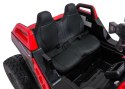 Pojazd Buggy PROSPECTOR 4x4 STRONG Czerwony