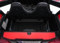 Pojazd Buggy PROSPECTOR 4x4 STRONG Czerwony