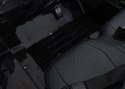 Pojazd Buggy PROSPECTOR 4x4 STRONG Czerwony