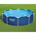 Basen Ogrodowy Stelażowy 305 cm x 76 cm Bestway 56679