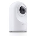 Kamera IP obrotowa 5MP niania elektroniczna Berdsen BD-941 biała