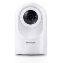 Kamera IP obrotowa 5MP niania elektroniczna Berdsen BD-941 biała