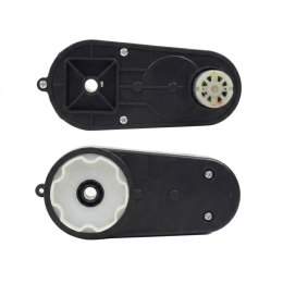Zespół napędowy do pojazdów na akumilator 6V-QL-1-15000RPM