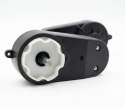 Zespół napędowy do pojazdów na akumilator 6V-QL-1-15000RPM