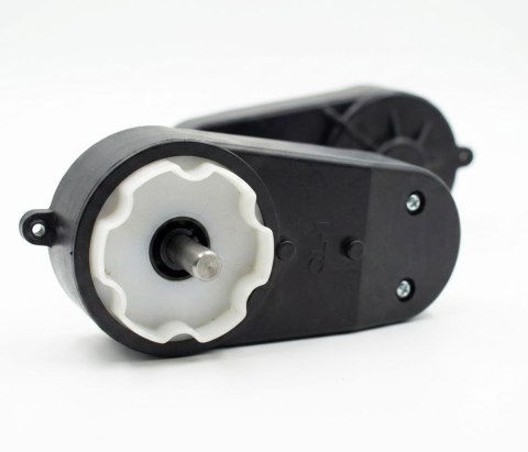 Zespół napędowy do pojazdów na akumilator 6V-QL-1-15000RPM
