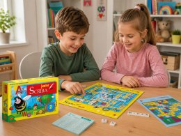 Alexander Gra edukacyjna Scriba Junior - nauka czytania GR0878