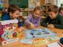Alexander Gra edukacyjna Sowa Mądra Głowa - ORTOGRAFIA GR0894