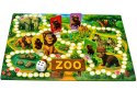 Alexander Gra planszowa Kapibary w akcji - ucieczka z zoo GR0898