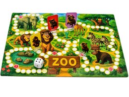 Alexander Gra planszowa Kapibary w akcji - ucieczka z zoo GR0898