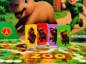 Alexander Gra planszowa Kapibary w akcji - ucieczka z zoo GR0898