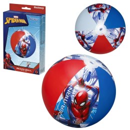 Dmuchana Piłka Plażowa Spider-Man 51cm Bestway 98002