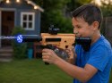Elektryczny Karabin na Wodę M416 pistolet AUTOMAT - daleki zasięg ZA6162