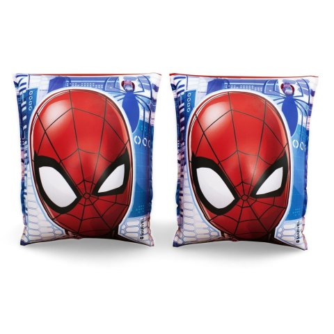 Rękawki Do Pływania Spider-Man Bestway 98001