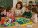 Alexander Gra edukacyjna Poznajemy godziny ZEGAR GR0887
