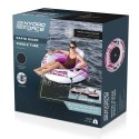 Fotel dmuchany z oparciem-BESTWAY 43953