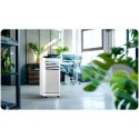 Klimatyzator przenośny osuszacz z uszczelką okienną 90000 BTU Berdsen BD-583