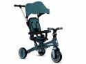 Rowerek dziecięcy trójkołowy Tiny Bike rośnie z dzieckiem 5w1 SP0879