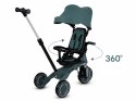 Rowerek dziecięcy trójkołowy Tiny Bike rośnie z dzieckiem 5w1 SP0879
