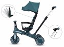 Rowerek dziecięcy trójkołowy Tiny Bike rośnie z dzieckiem 5w1 SP0879