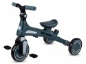 Rowerek dziecięcy trójkołowy Tiny Bike rośnie z dzieckiem 5w1 SP0879
