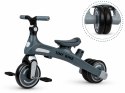 Rowerek dziecięcy trójkołowy Tiny Bike rośnie z dzieckiem 5w1 SP0879