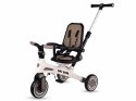 Rowerek dziecięcy trójkołowy Tiny Bike rośnie z dzieckiem 5w1 SP0879
