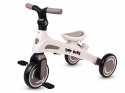 Rowerek dziecięcy trójkołowy Tiny Bike rośnie z dzieckiem 5w1 SP0879