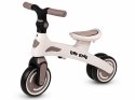 Rowerek dziecięcy trójkołowy Tiny Bike rośnie z dzieckiem 5w1 SP0879