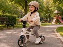 Rowerek dziecięcy trójkołowy Tiny Bike rośnie z dzieckiem 5w1 SP0879