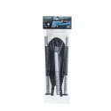 Wiosła aluminiowe 230cm BESTWAY 62174