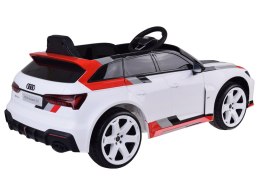 Auto na akumulator Licencjonowane Audi RS 6 Avant GT 4x4 PA0340