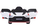 Auto na akumulator Licencjonowane Audi RS 6 Avant GT 4x4 PA0340