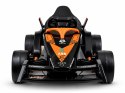 Bolid na akumulator wyścigówka dla dziecka Formuła E McLaren NEOM PA0346