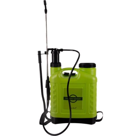 Opryskiwacz ciśnieniowy ręczny 16L Gardlov 25569