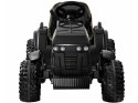 Traktor na akumulator dla dzieci +przyczepa PA0240