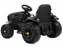 Traktor na akumulator dla dzieci +przyczepa PA0240