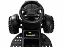 Traktor na akumulator dla dzieci +przyczepa PA0240
