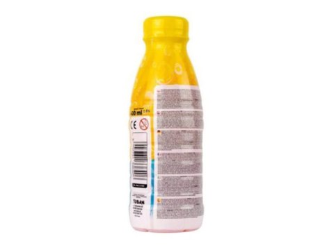 TUBAN Bańki mydlane płyn do baniek 400 ml ZA6191