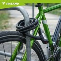 Zapięcie rowerowe 150cm Trizand
