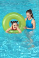 Bestway 36024 KÓŁKO DO PŁYWANIA NEON 76cm ZIELONE