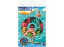 Bestway Koło do pływania z uchwytami 91 cm 36350