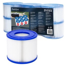 Filtr do pompy jacuzzi PureSpa INTEX 29011