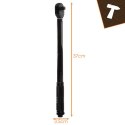 Klucz dynamometryczny 3/8 7-112Nm Bigstren 26079