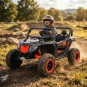 Megga Buggry 4x4, moc, pilot, funkcja bujania/NEL901